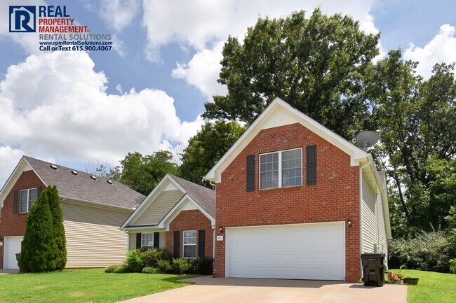 Building Photo - Beautiful 3BR+Bonus/4th Bedroom, triple Blackman schools! Screened in porch and fenced in backyard!