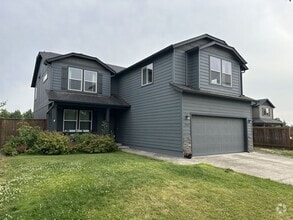 Building Photo - 3834 Alameda Ct NE