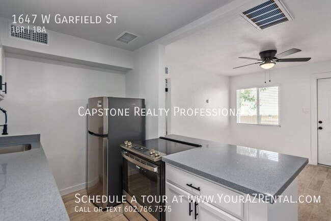 Photo - 1647 W Garfield St House