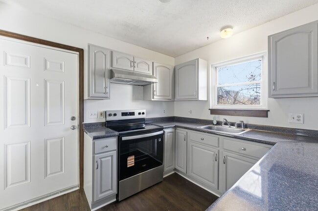 Foto del edificio - 33 Guilford St