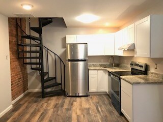 Building Photo - 1713 U St NW