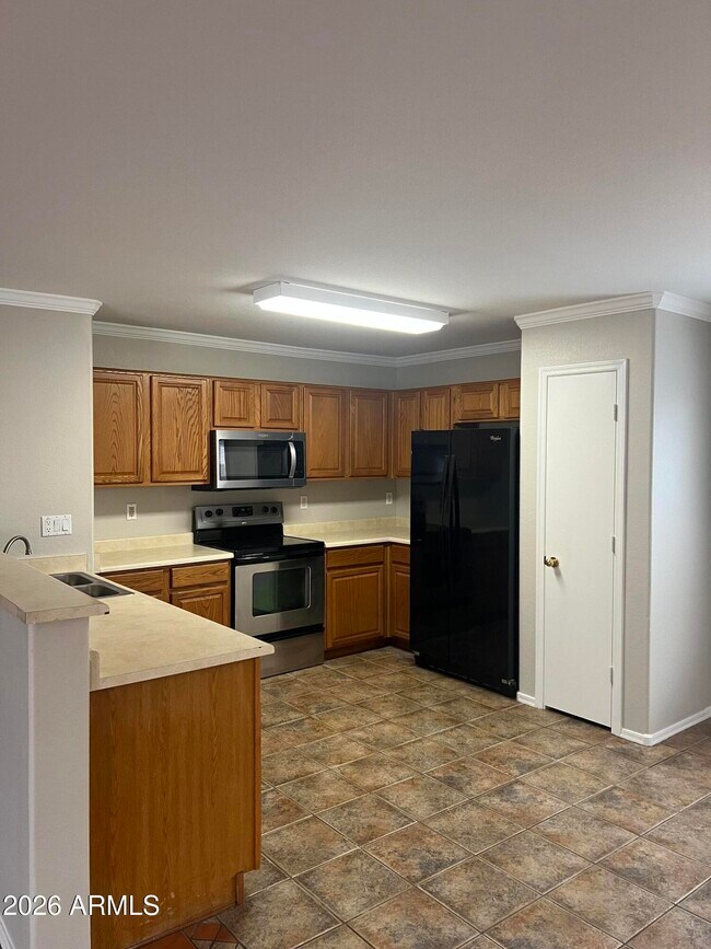 Foto del edificio - 8133 W Magnolia St