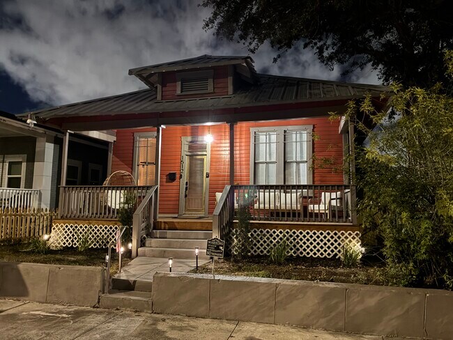 Foto del edificio - 1512 E 18th Ave