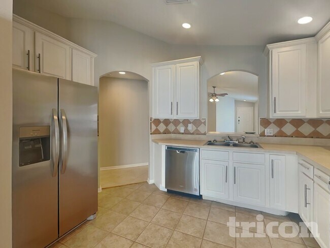 Foto del edificio - 12532 Evington Point Dr