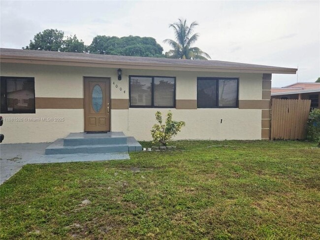 3 bedroom in West park FL 33023 - 3 bedroom in West park FL 33023 House