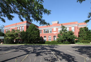 Building Photo - Patterson Place