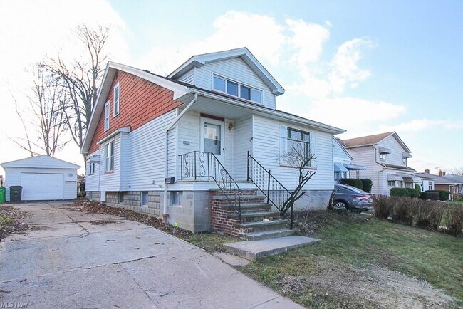 Foto del edificio - 12414 Reindeer Ave