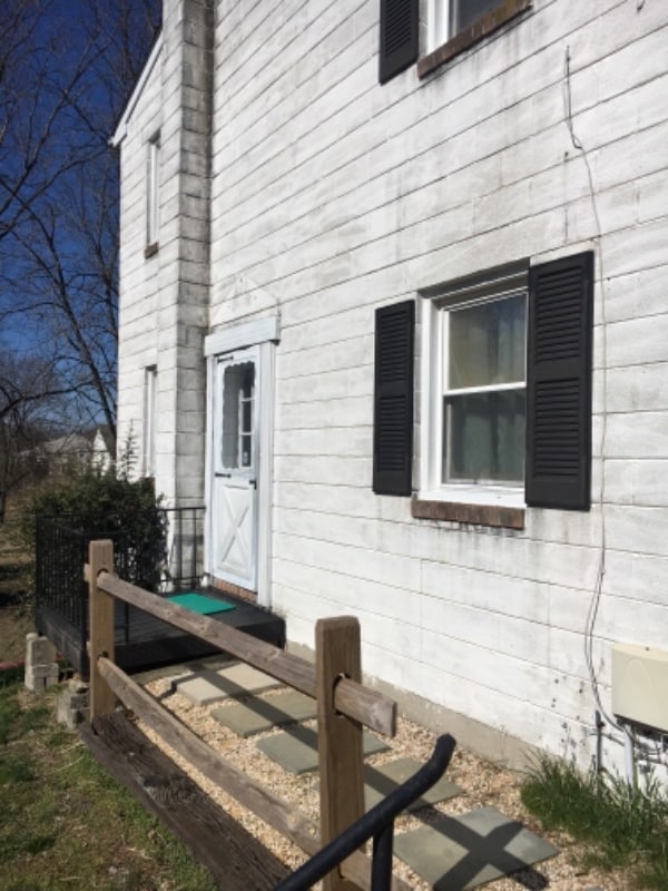 Photo - 8373 Grove Angle Rd House