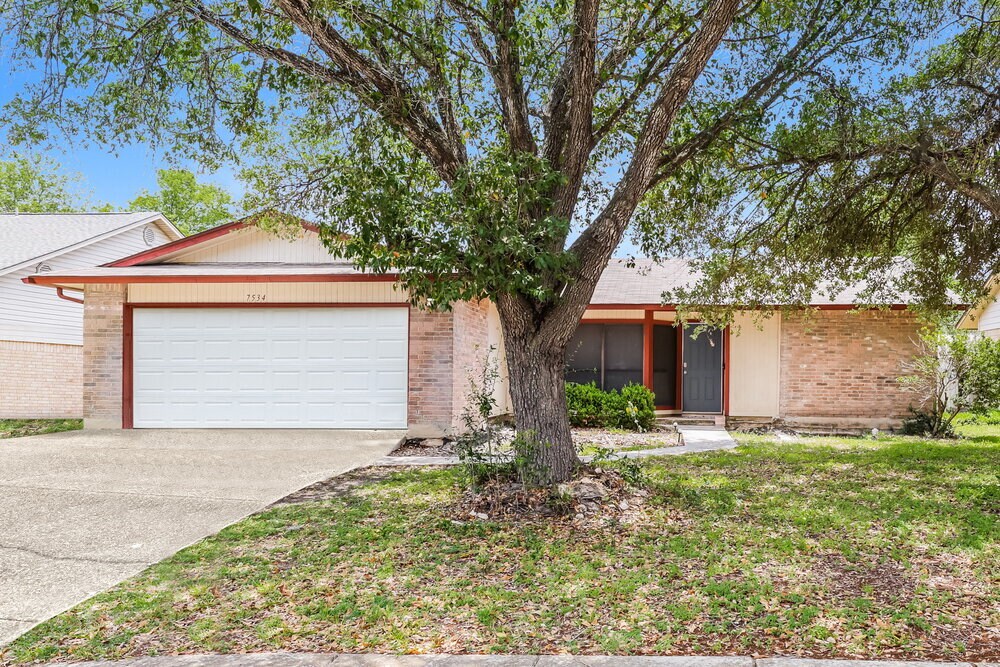 Foto principal - 7534 Rustic Trail