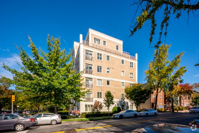 1199 Ocean Pky - The Bristol Condos