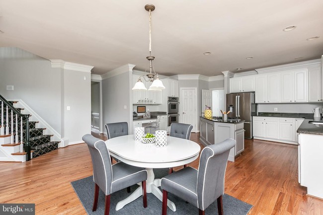 Foto del edificio - 5 Sagewood Ct