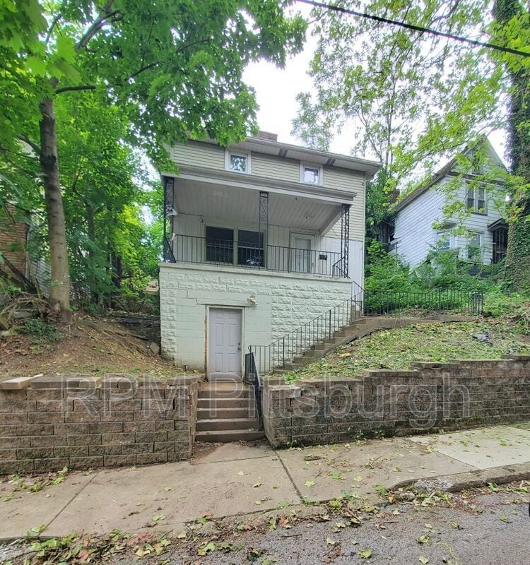 Foto principal - 1721 Scott St