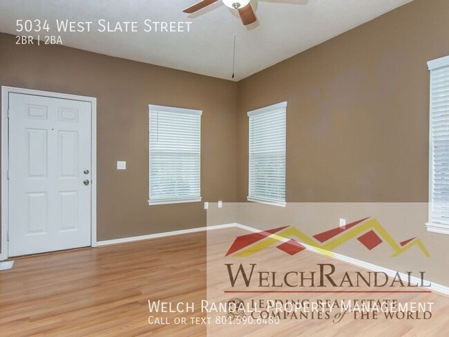 Foto del edificio - 5034 W Slate St