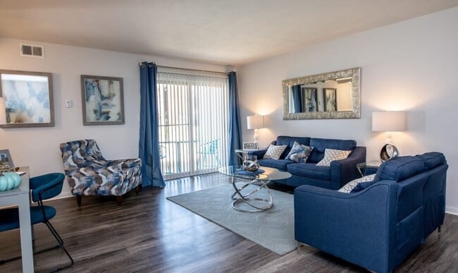 Building Photo - The Residences at Forest Grove