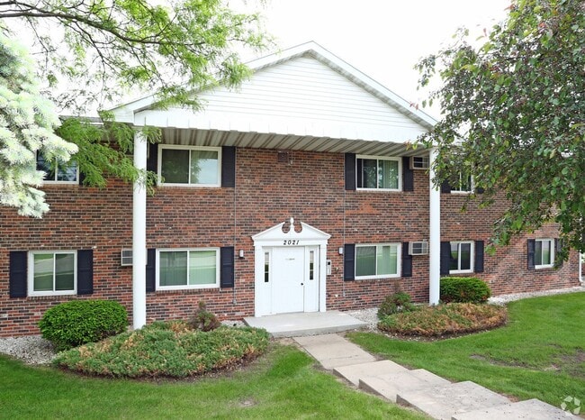 Interior Photo - Deckner Manor Apartment Homes