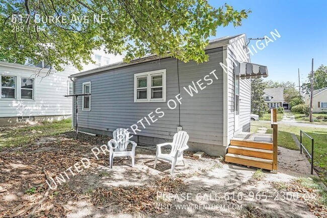 Foto del edificio - Available Now | Cozy 2 Bedroom, 1 Bathroom...