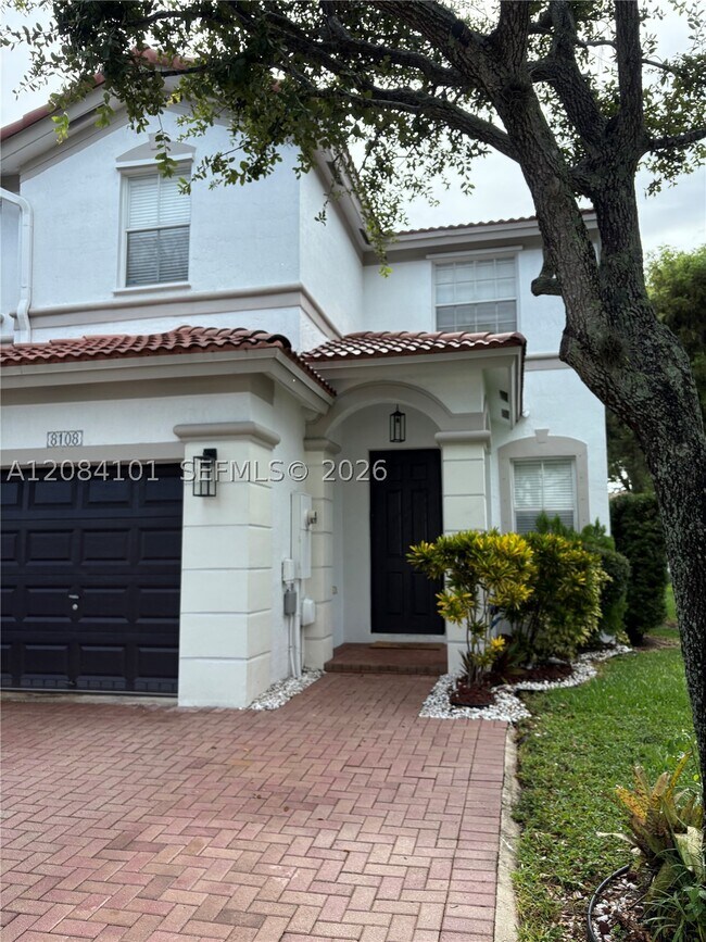 Building Photo - 8108 NW 108th Ct