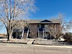 Building Photo - 1125 Cree Dr