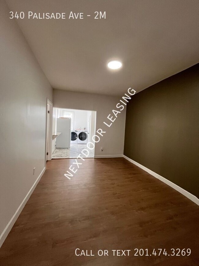 Foto del edificio - 340 Palisade Ave