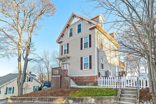 Foto del edificio - 11 Symonds St