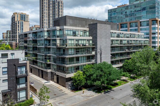 Westwood Condominiums