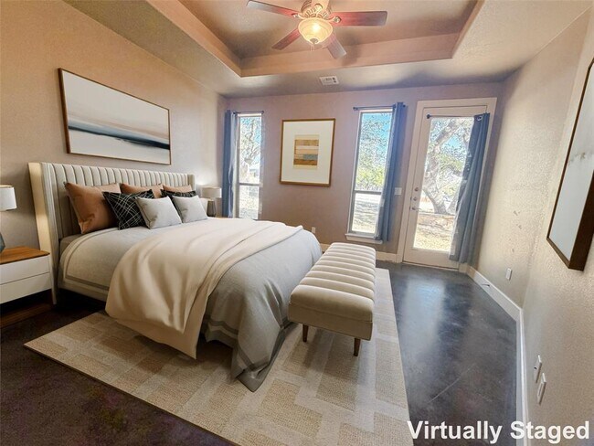 Foto del edificio - 18800 Venture Dr