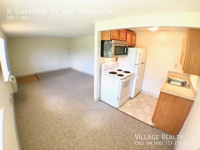Foto del edificio - 75 N Liverpool St