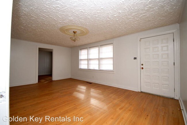 Building Photo - 3 br, 2 bath House - 1717 Tommy's Rd.