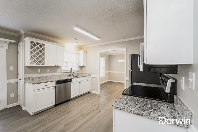 Foto del edificio - 6435 Schubert Place, Charlotte, NC 28227
