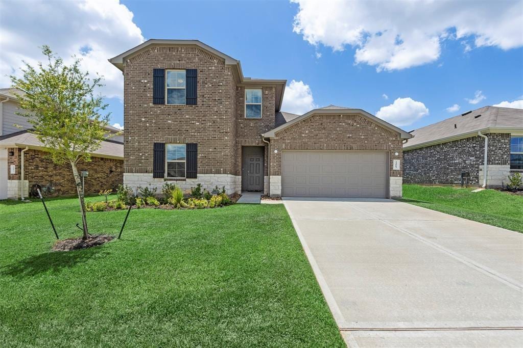 14083 Sharktooth Hill Ln, Shenandoah, TX 77384 House Rental in