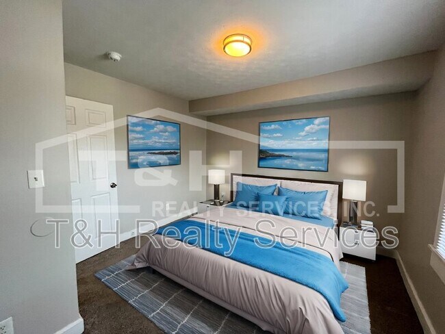 Foto del edificio - 2927 N Delaware St