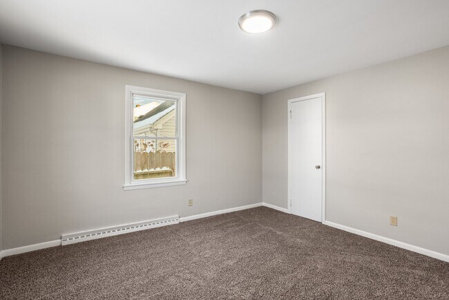 Foto del edificio - S. S Buchanan St