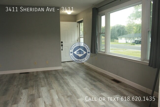 Building Photo - 3411 Sheridan Ave