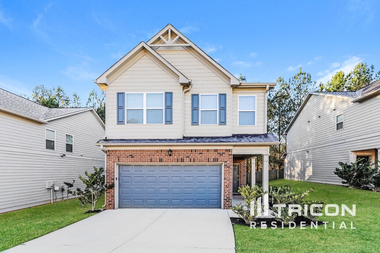 Foto principal - 2275 Wentworth Park Dr