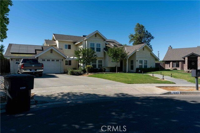 Building Photo - 3809 Hanford Ave