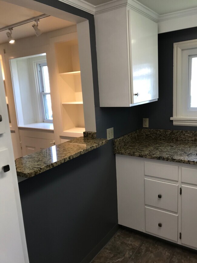 Foto del edificio - 536 Linden St