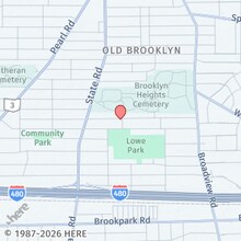 Building Photo - 3003 Portman Ave