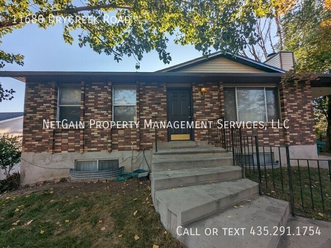 Photo - 11680 Drycreek Road- House