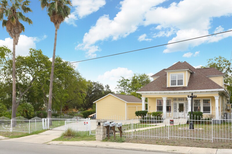Foto principal - 1710 Donaldson Ave