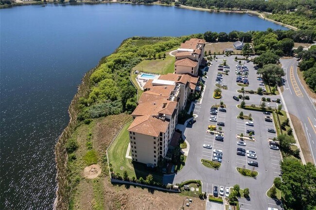 Foto del edificio - 16300 County Rd 455