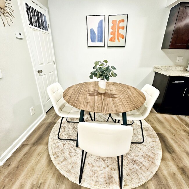 Interior Photo - Stonebrook Gated Community