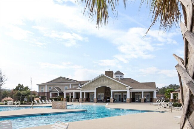 Foto del edificio - Liberty Pointe at Piney Green
