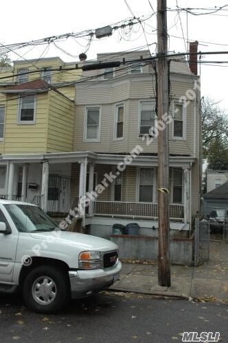 Building Photo - 97-12 117th St