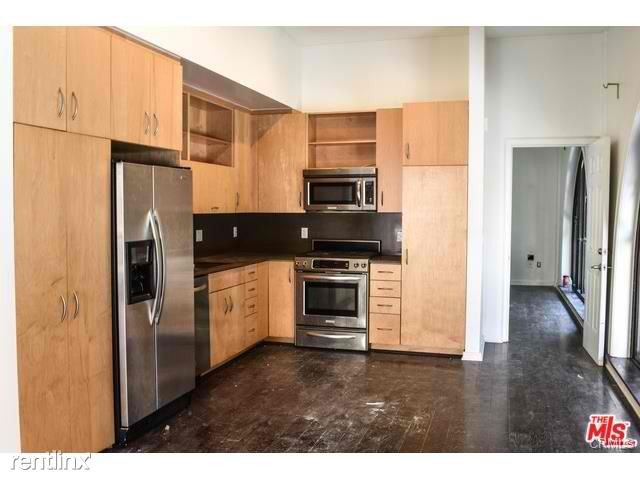 Foto del edificio - 744 S Hill St