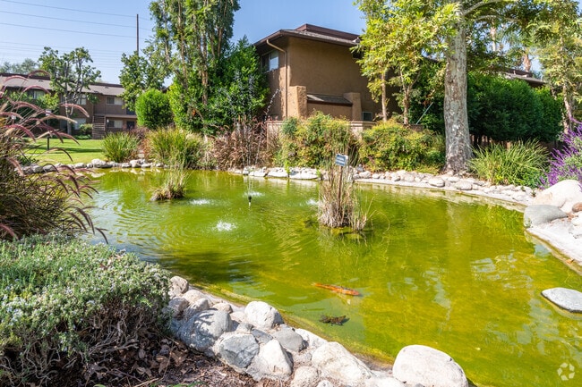 Casa Sierra Apartment Homes - Casa Sierra Apartment Homes