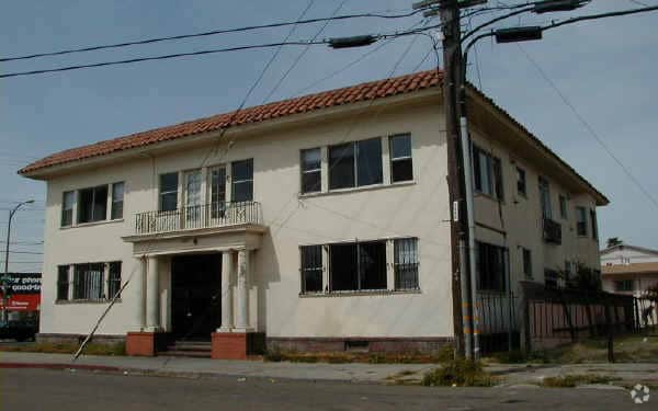 Building Photo - 1003 Roosevelt Ave