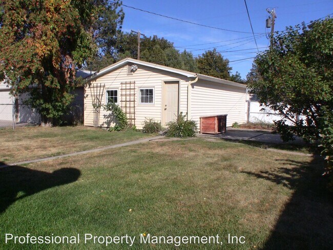 Building Photo - 4 br, 2 bath House - 1710 W Kent Ave