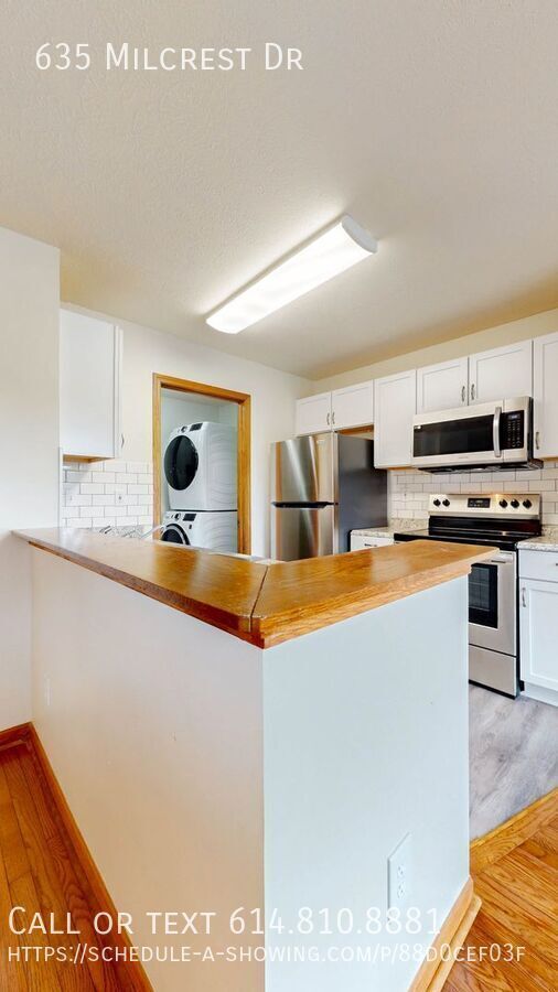 Foto del edificio - 635 Milcrest Dr