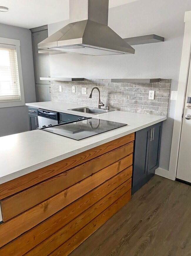Interior Photo - J3 Apartments