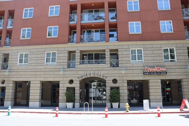 Photo - Spacious Downtown Condo